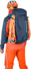Ortovox Peak Light 40 Alpinrucksack
