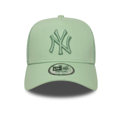 New Era NEW ERA League Essentials Trucker Kšiltovka