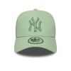 New Era NEW ERA League Essentials Trucker Kšiltovka