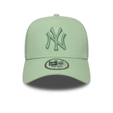 NEW ERA League Essentials Trucker Kšiltovka