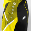 Jako Performance Trainingsjacke mit Kapuze