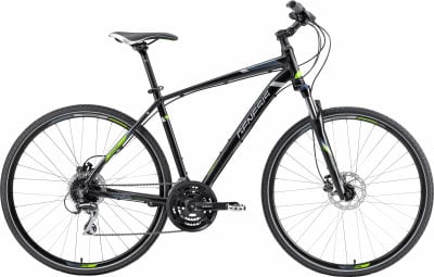 Genesis Speed Cross SX 3.1 Crossbike 28"