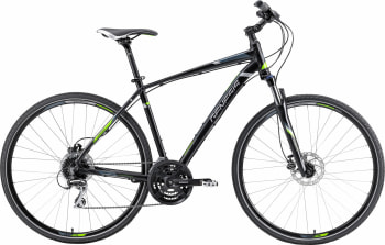 Genesis Speed Cross SX 3.1, krosový bicykel