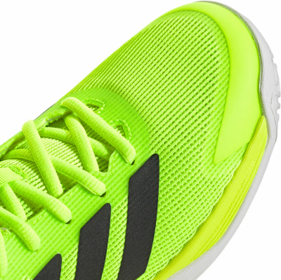 adidas Ubersonic Kids Tennisschuhe