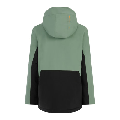 Protest Prtpaulo Snowboardjacke mit Kapuze