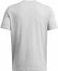 Under Armour UA Sliced Wordmark férfi póló