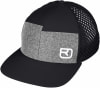 Ortovox Logo Air Trucker Kappe