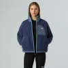 The North Face Yumiori Off Peak Fleecejacke