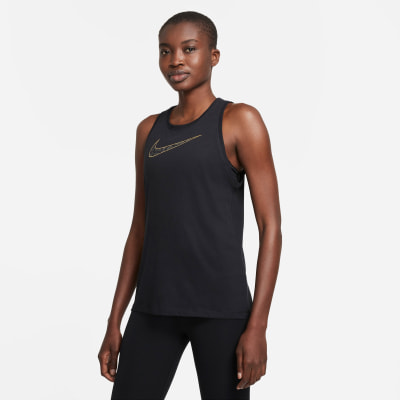 Nike Dri-FIT Graphic Training Tanktop