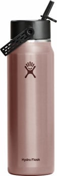 Hydro Flask 32 oz Lightweight Wide Flex Straw Cap Thermosflasche