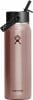 Hydro Flask 32 oz Lightweight Wide Flex Straw Cap Thermosflasche