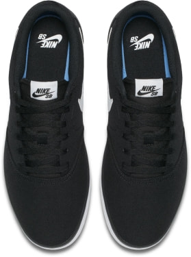 SB Check Solarsoft Canvas szabadidőcipő
