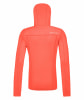 Ortovox Fleecejacke mit Kapuze