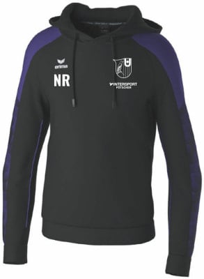 Erima Evo Star Hoodie