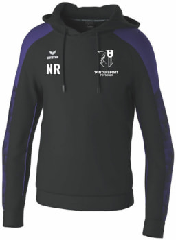 Sportunion Reichenthal Evo Star Hoodie