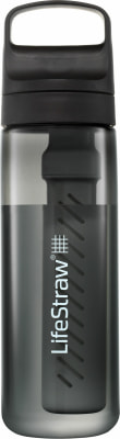 LifeStraw Go 2.0 Trinkflasche inklusive Filter