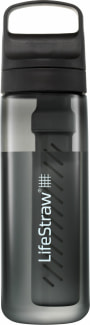 GO 2.0 650ml, inkl. Filter