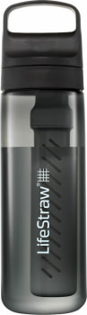 LifeStraw Go 2.0 Trinkflasche inklusive Filter