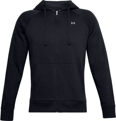 Under Armour Rival Fleece Kapuzenjacke