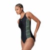 Speedo Placement Muscleback Schwimmanzug