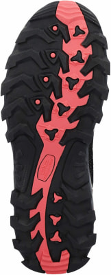 CMP Rigel Low Fitgo Wmn WP Adventureschuh US-Gr. CMP Rigel Low Fitgo Wmn WP Adventureschuh US-Gr.