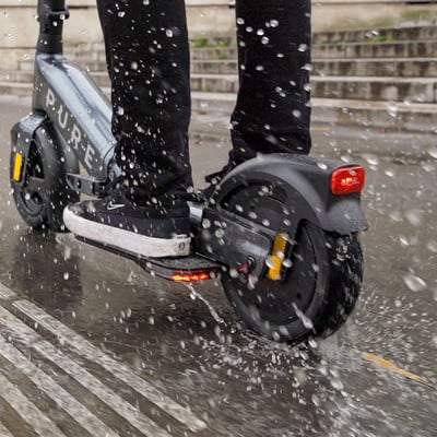PURE Advance Flex E-Scooter PURE Advance Flex E-Scooter