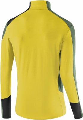 Löffler Harley Midlayer Halfzip