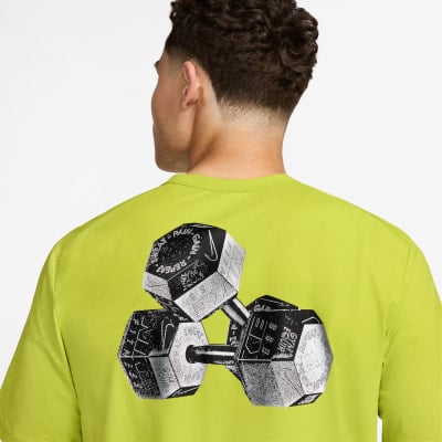 Nike Dri-FIT Hyverse T-Shirt