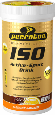 Peeroton ISO Active Sportdrink