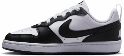 Nike Court Borough Low Recraft GS, det. obuv na voľný čas