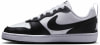 Nike Court Borough Low Recraft GS, det. obuv na voľný čas