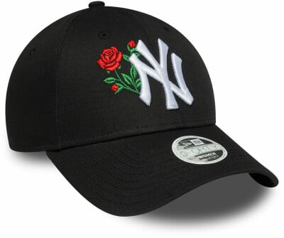 New Era 940W MLB Rose Kappe New Era 940W MLB Rose Kappe