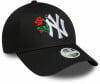 New Era 940W MLB Rose Kappe