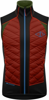 Crazy Athletic Vest Flame outdoorová vesta