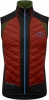 Crazy Athletic Vest Flame outdoorová vesta