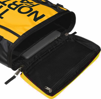 The North Face Base Camp Fuse Box