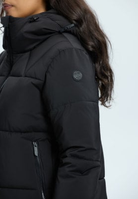 Luhta Eiriken Isolationsjacke mit Kapuze