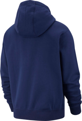 Nike Sportwear Club Fleece férfi kapucnis felső