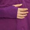 Energetics Semenya Laufjacke mit Kapuze