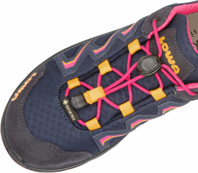 Lowa Maddox GTX Lo Outdoorschuhe