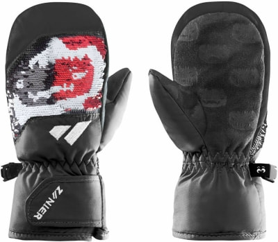 Zanier Grumpy.stx Mitten rukavice