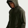 Nike DriFit UV Flex Fleece Kapuzenjacke
