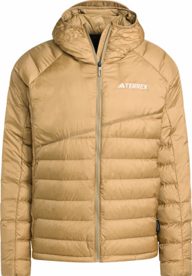 adidas Terrex Xperior CLIMAWARM+ Daunenjacke mit Kapuze