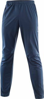Windstopper-Softshell-Light Langlaufhose