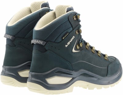 Lowa Renegade Evo GTX Mid Trekkingschuhe Lowa Renegade Evo GTX Mid Trekkingschuhe