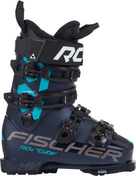 Fischer RC4 The Curv 95 X Vacuum GW lyžařské boty