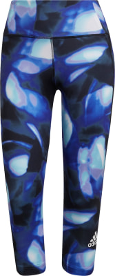 adidas W UFORU FB 34 T T női 3/4-es leggings