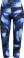 W UFORU FB 34 T T női 3/4-es leggings