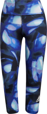 W UFORU FB 34 T T női 3/4-es leggings