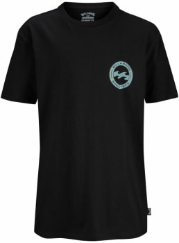 Billabong ROTOR FADED PALM SS